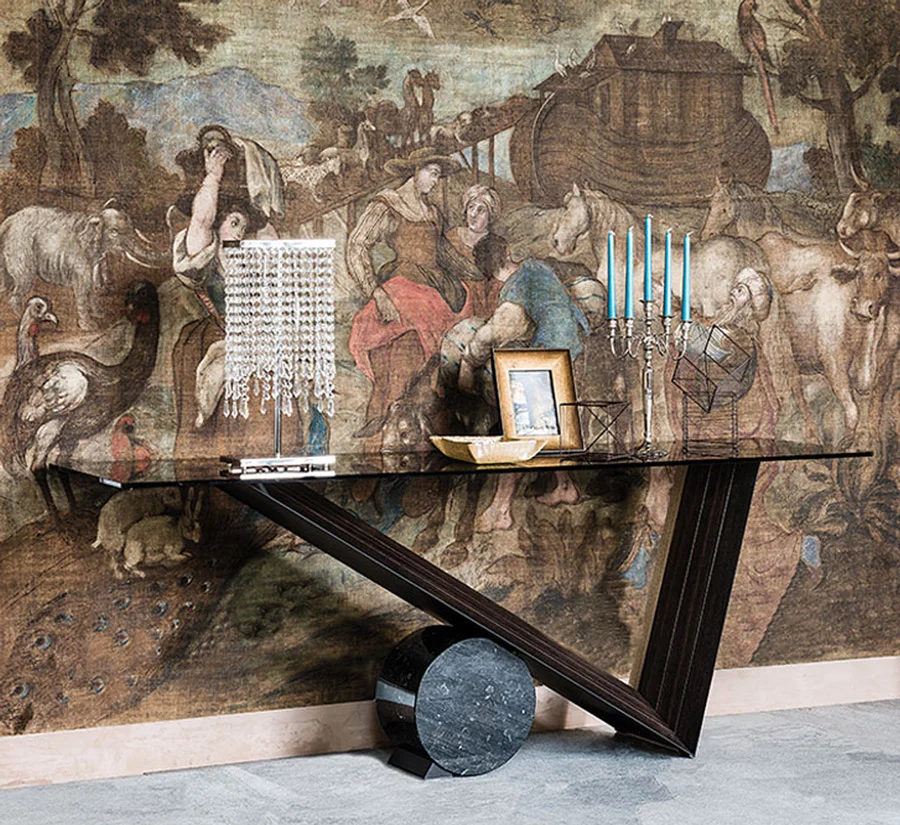 Cattelan Italia Valentino Consolle | Il mio negozio