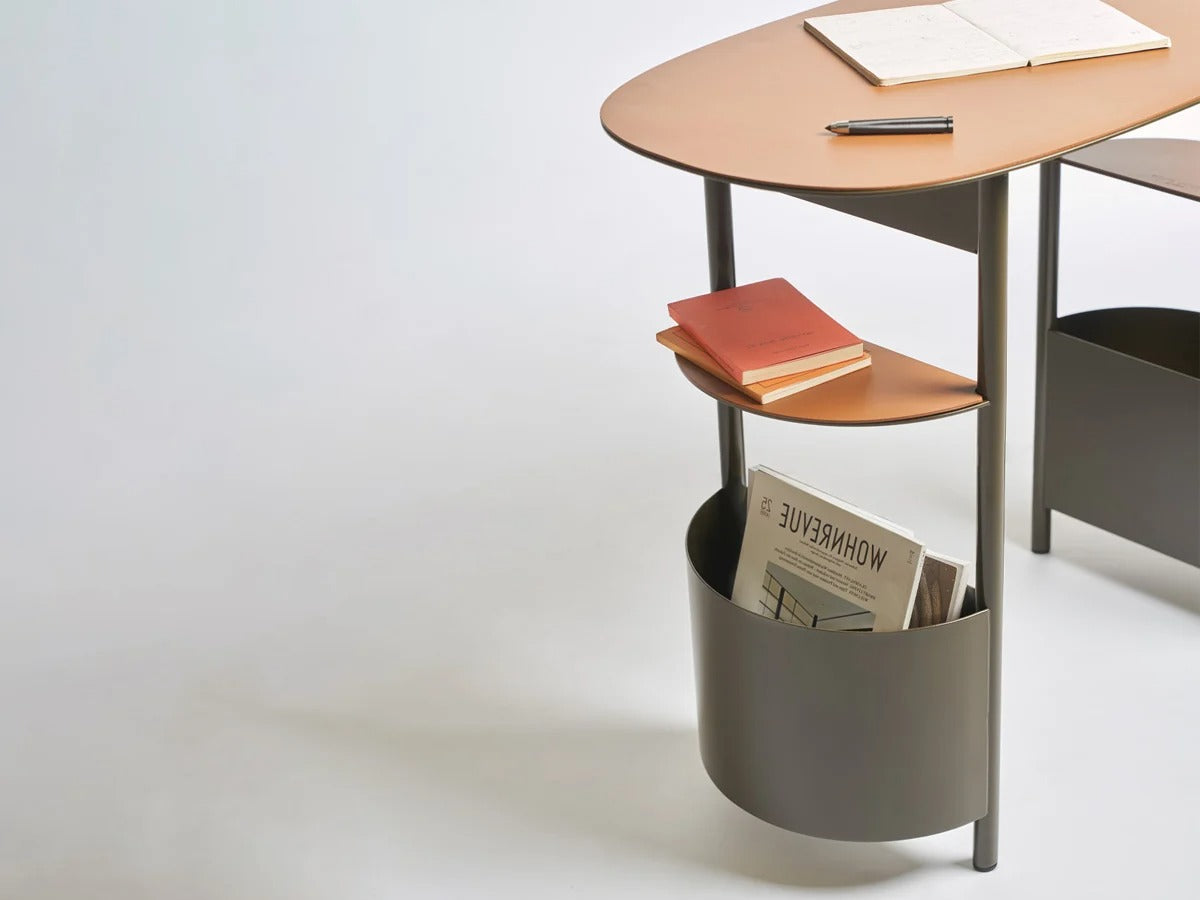 Opinion Ciatti Vanilla Scrittoio | Il mio negozio