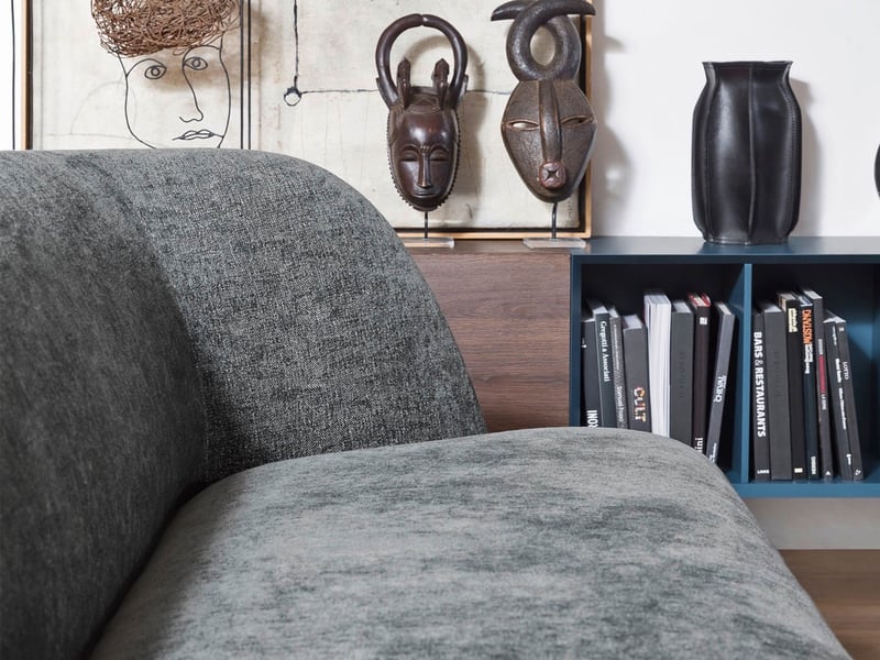 Novamobili Velvet Divano