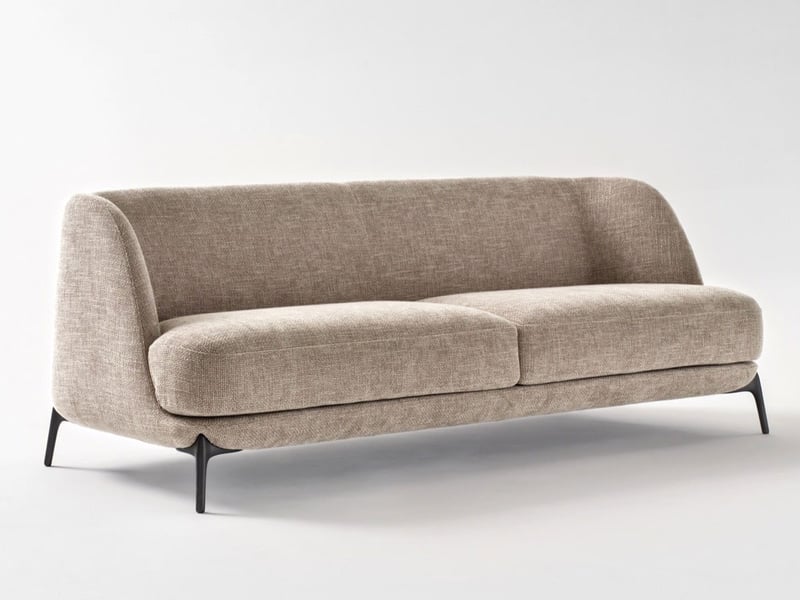 Novamobili Velvet Divano