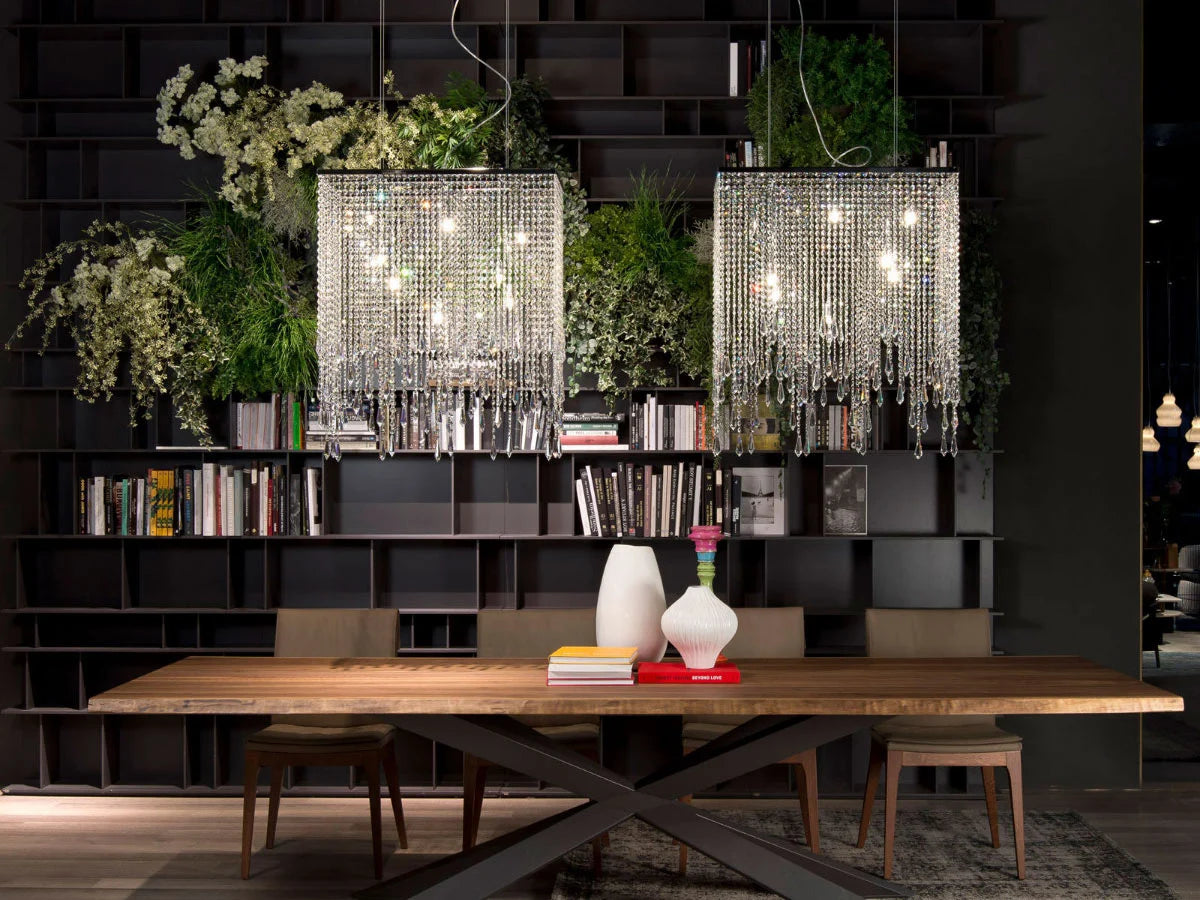 Cattelan Italia Venezia Lampadario | Il mio negozio