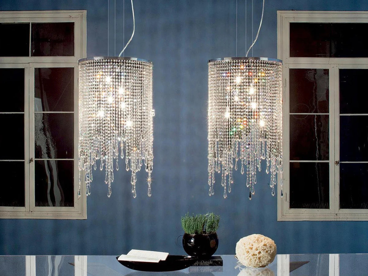 Cattelan Italia Venezia Lampadario | Il mio negozio