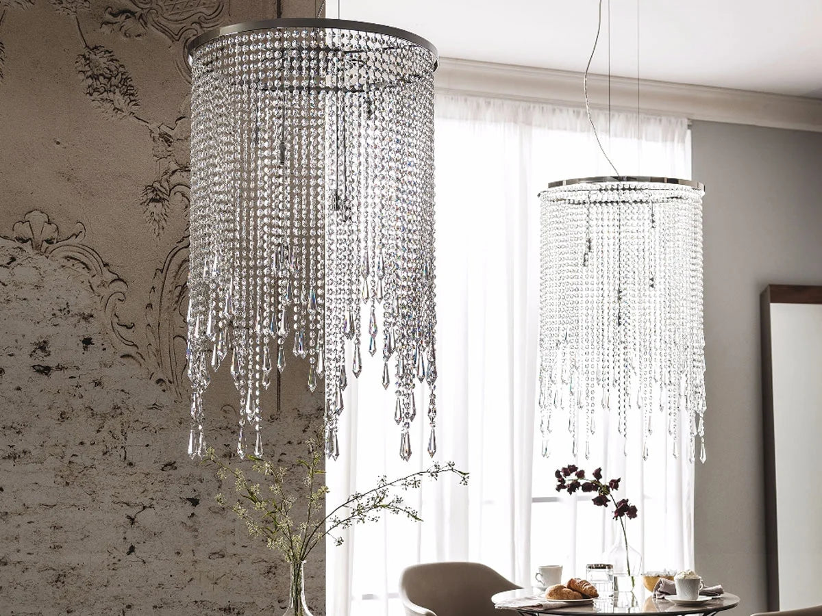 Cattelan Italia Venezia Lampadario