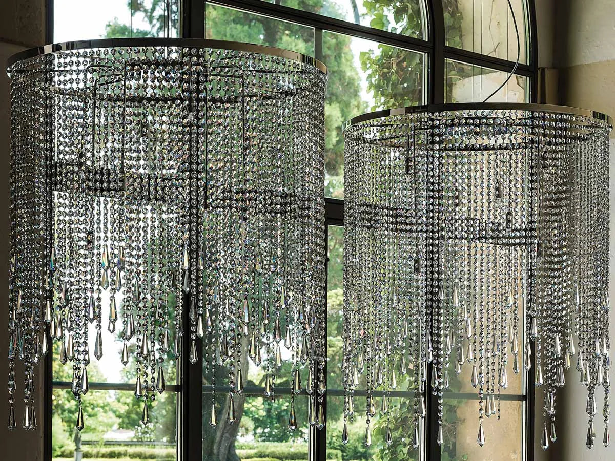 Cattelan Italia Venezia Lampadario | Il mio negozio