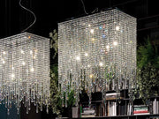 Cattelan Italia Venezia Lampadario | Il mio negozio