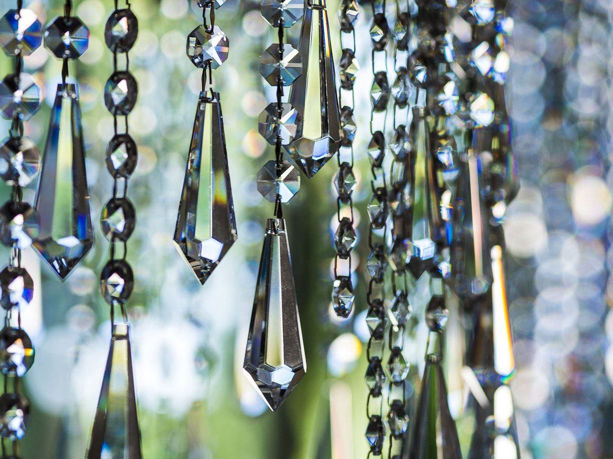 Cattelan Italia Venezia Lampada da Terra | Il mio negozio