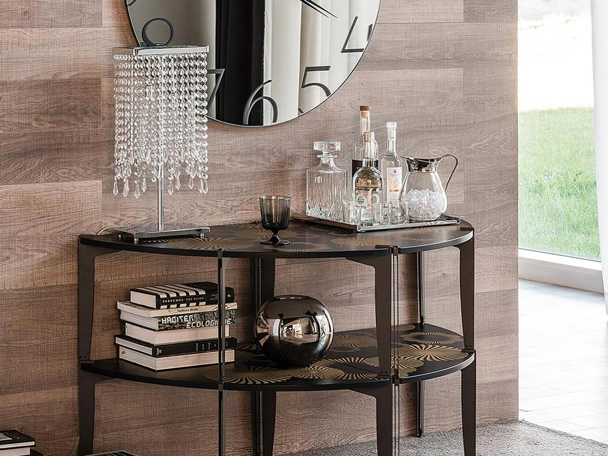 Cattelan Italia Venezia Lampada da Tavolo | Il mio negozio