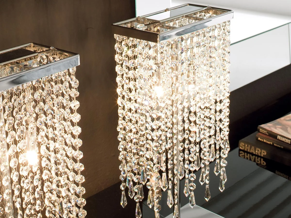 Cattelan Italia Venezia Lampada da Tavolo | Il mio negozio