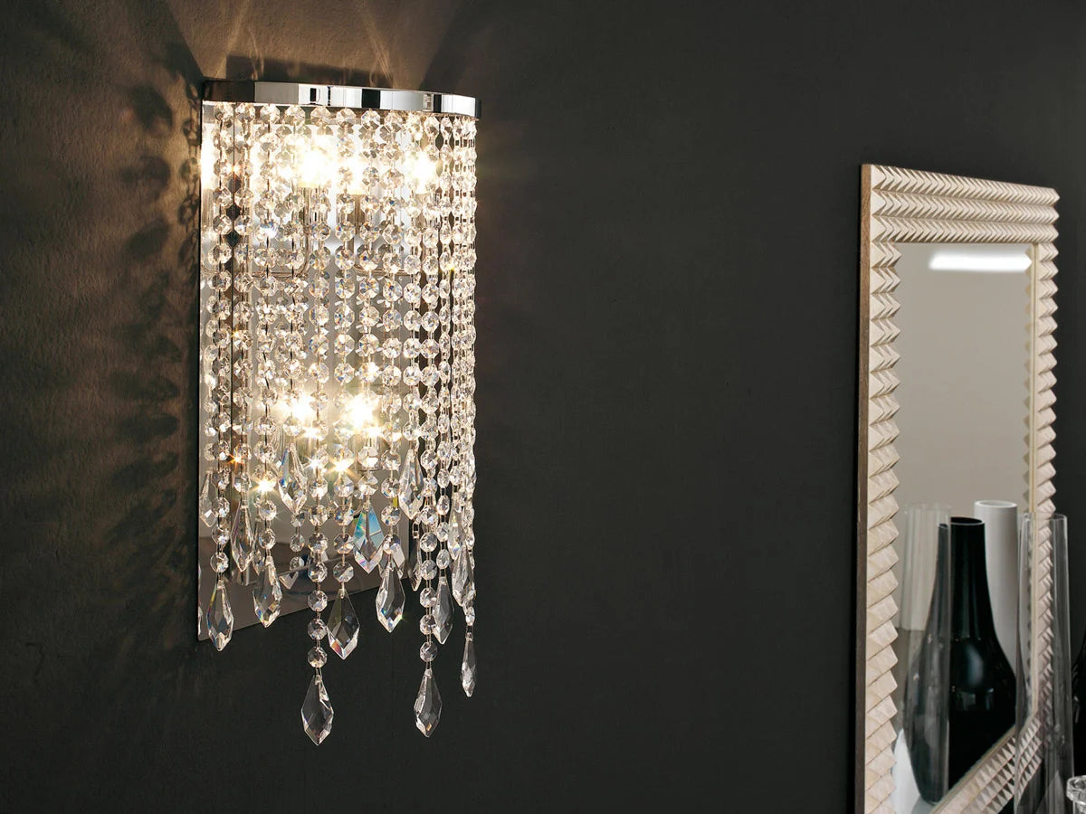 Cattelan Italia Venezia Lampada da Parete | Il mio negozio