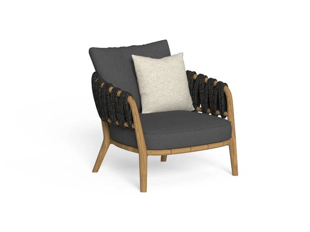 Talenti Venice Poltrona Lounge - Outdoor | Il mio negozio