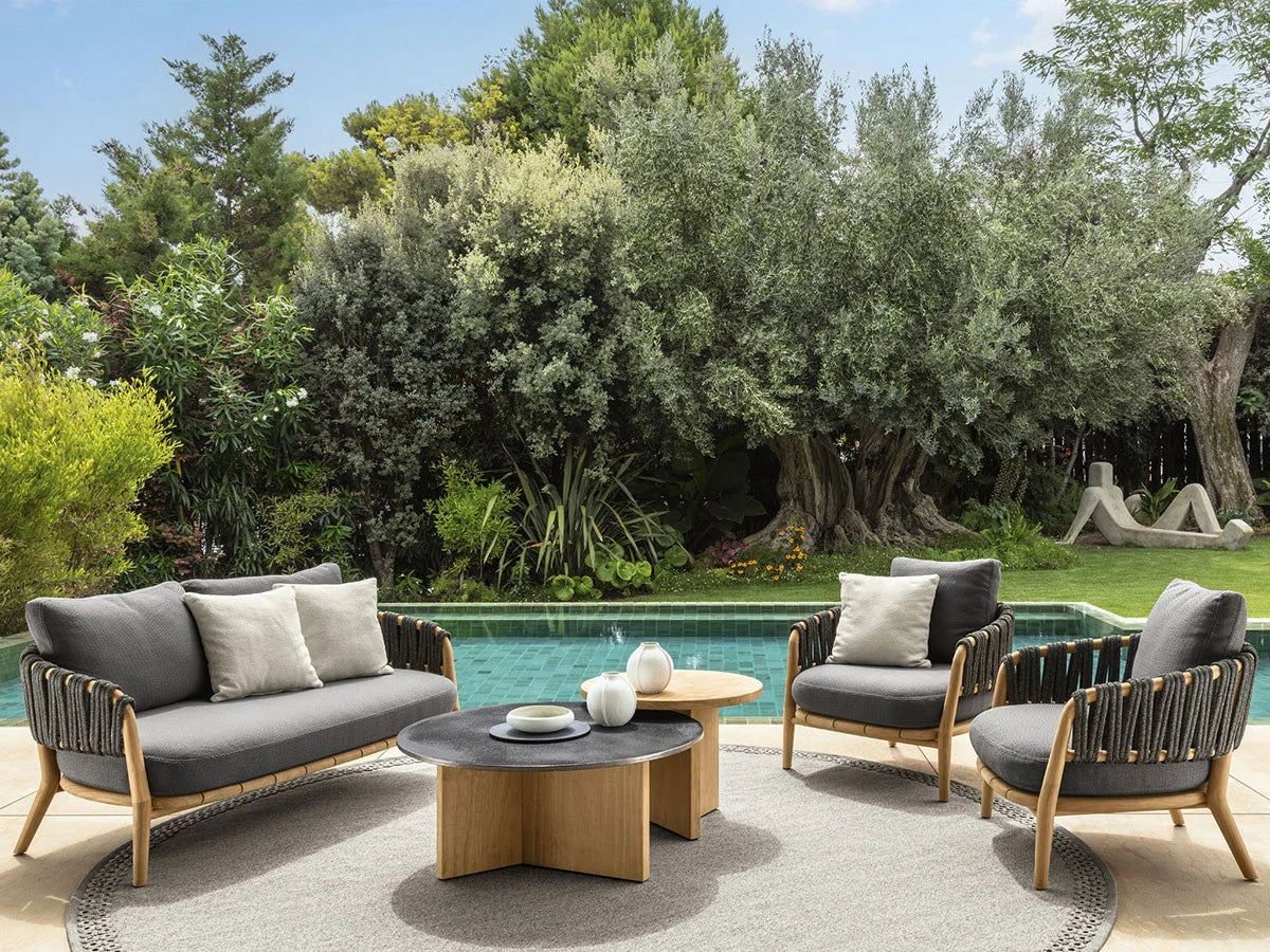 Talenti Venice Poltrona Lounge - Outdoor | Il mio negozio