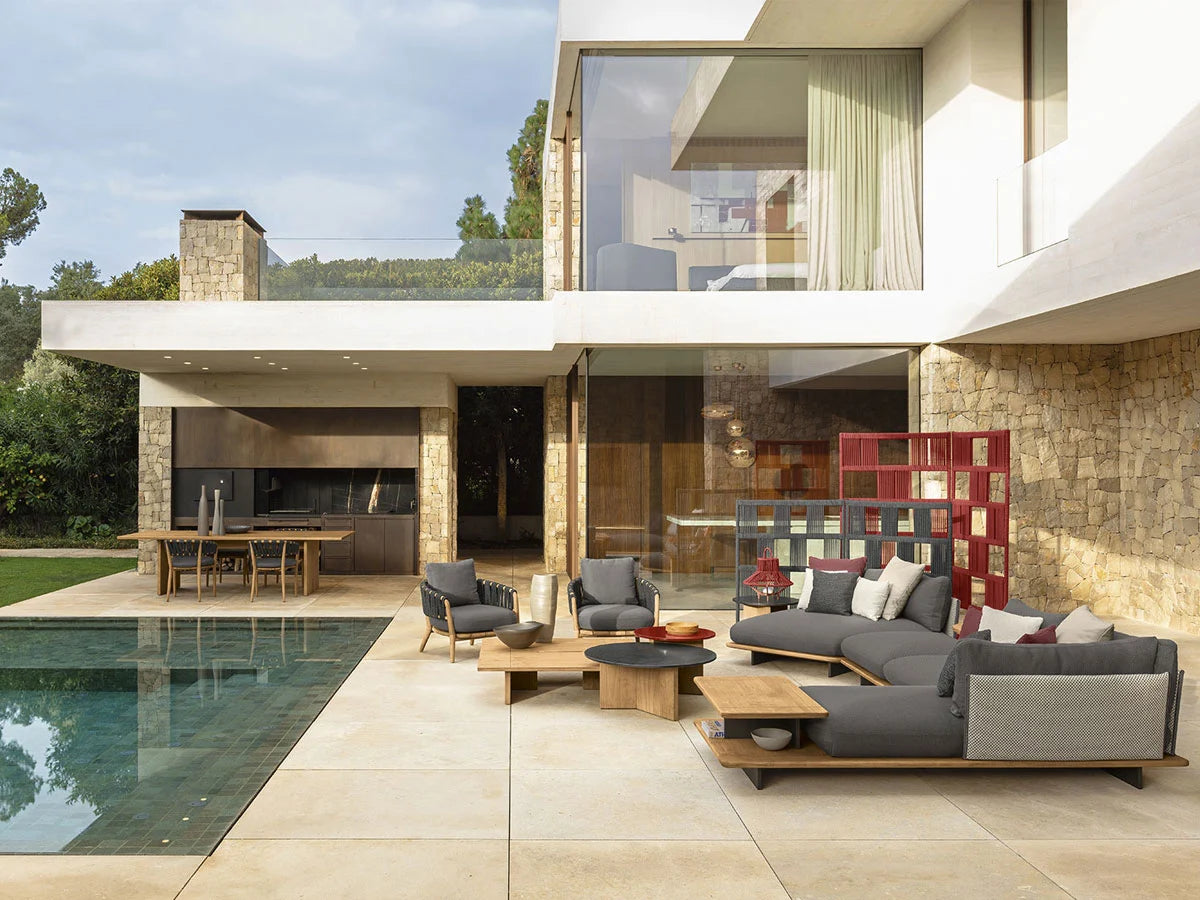 Talenti Venice Poltrona Lounge - Outdoor | Il mio negozio