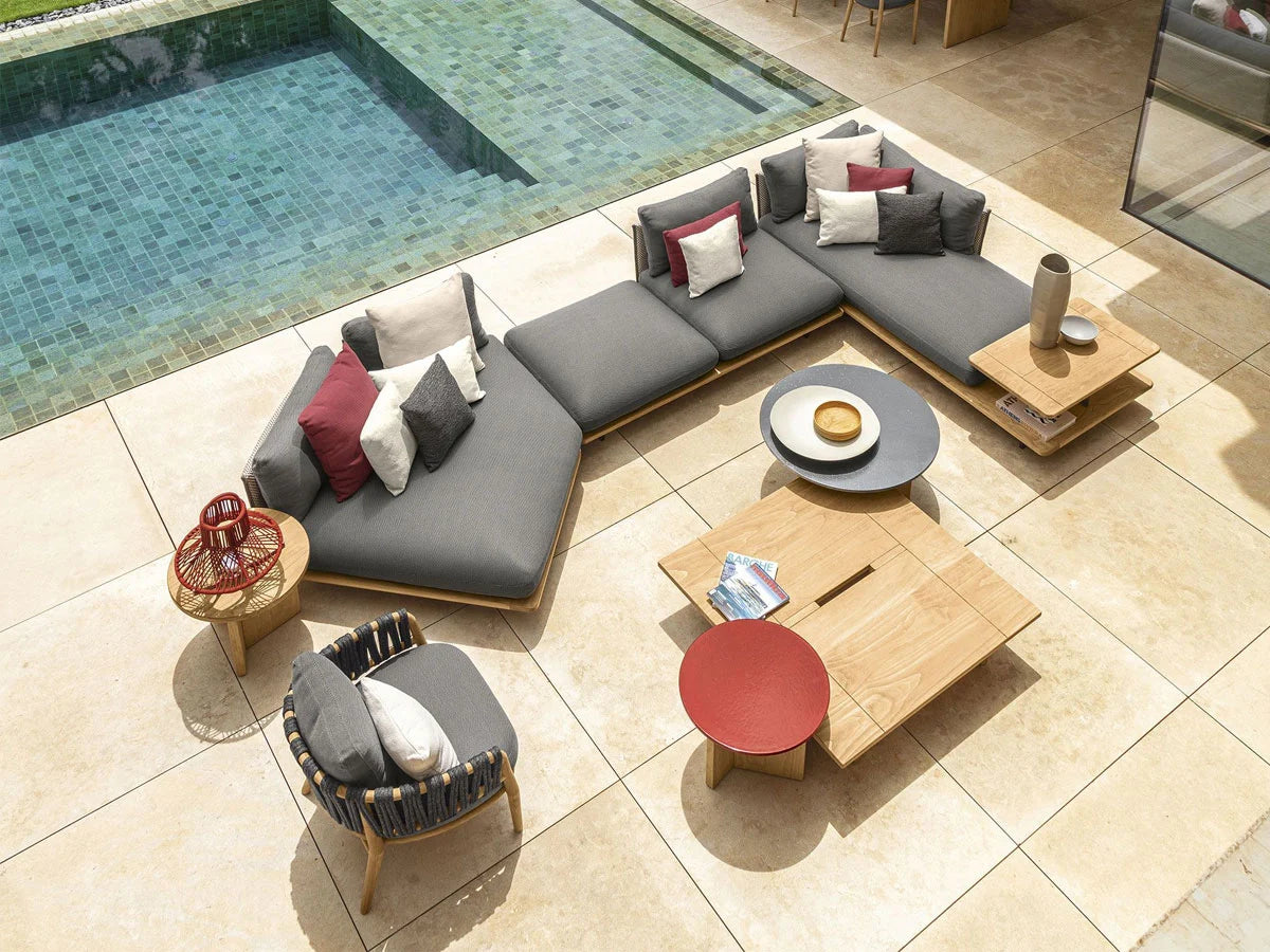 Talenti Venice Poltrona Lounge - Outdoor