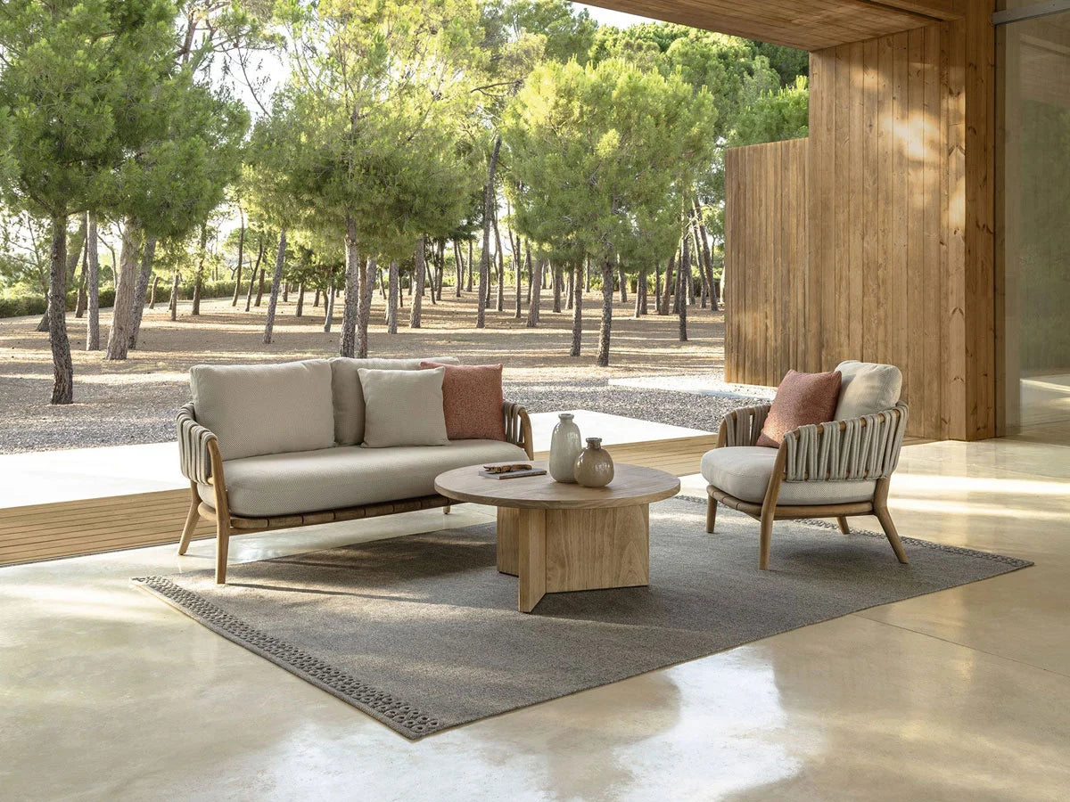 Talenti Venice Poltrona Lounge - Outdoor