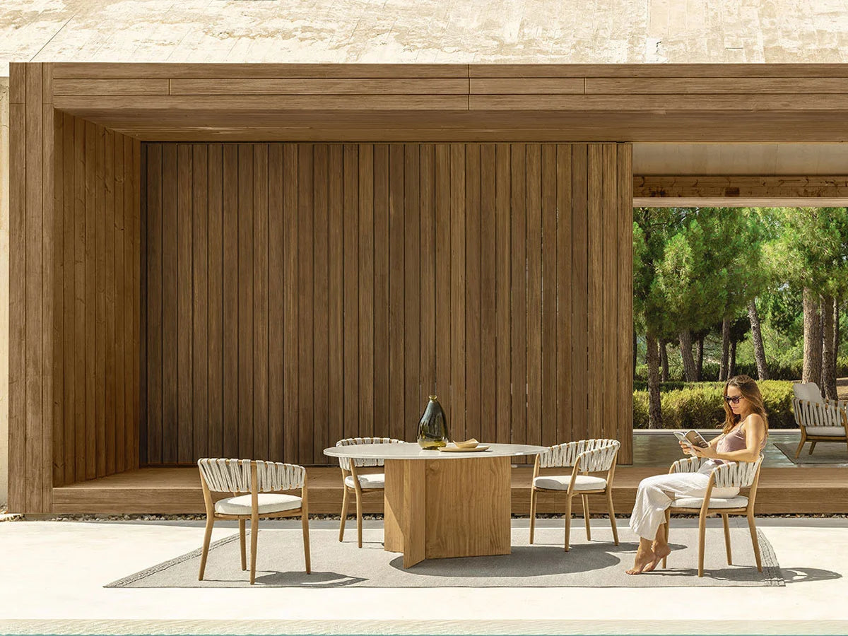 Talenti Venice Poltroncina - Outdoor