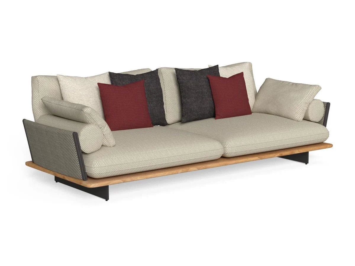 Talenti Venice Divano 3 Posti - Outdoor | Il mio negozio