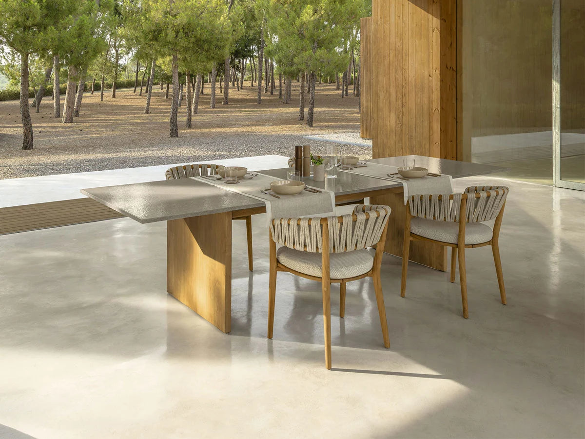 Talenti Venice Tavolo L. 280 cm - Outdoor