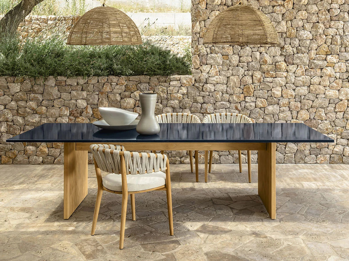 Talenti Venice Tavolo L. 280 cm - Outdoor