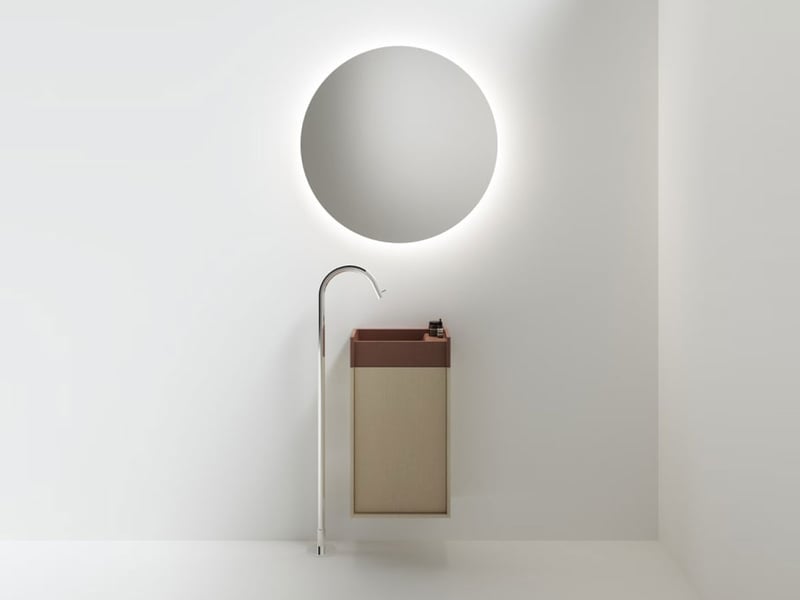 Agape Ventiquaranta Lavabo