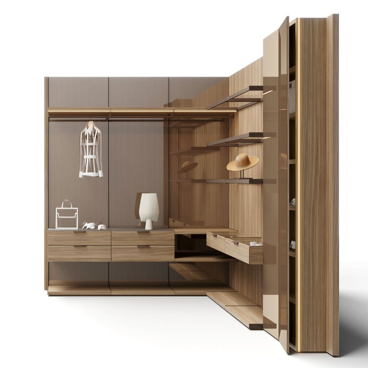 Lema Ventitre Cabina Armadio | Il mio negozio