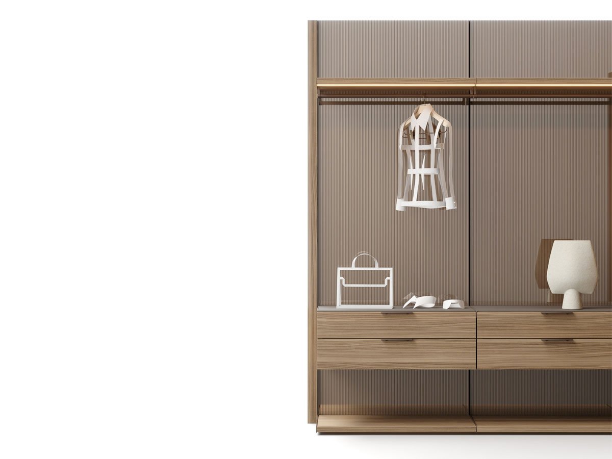 Lema Ventitre Cabina Armadio | Il mio negozio