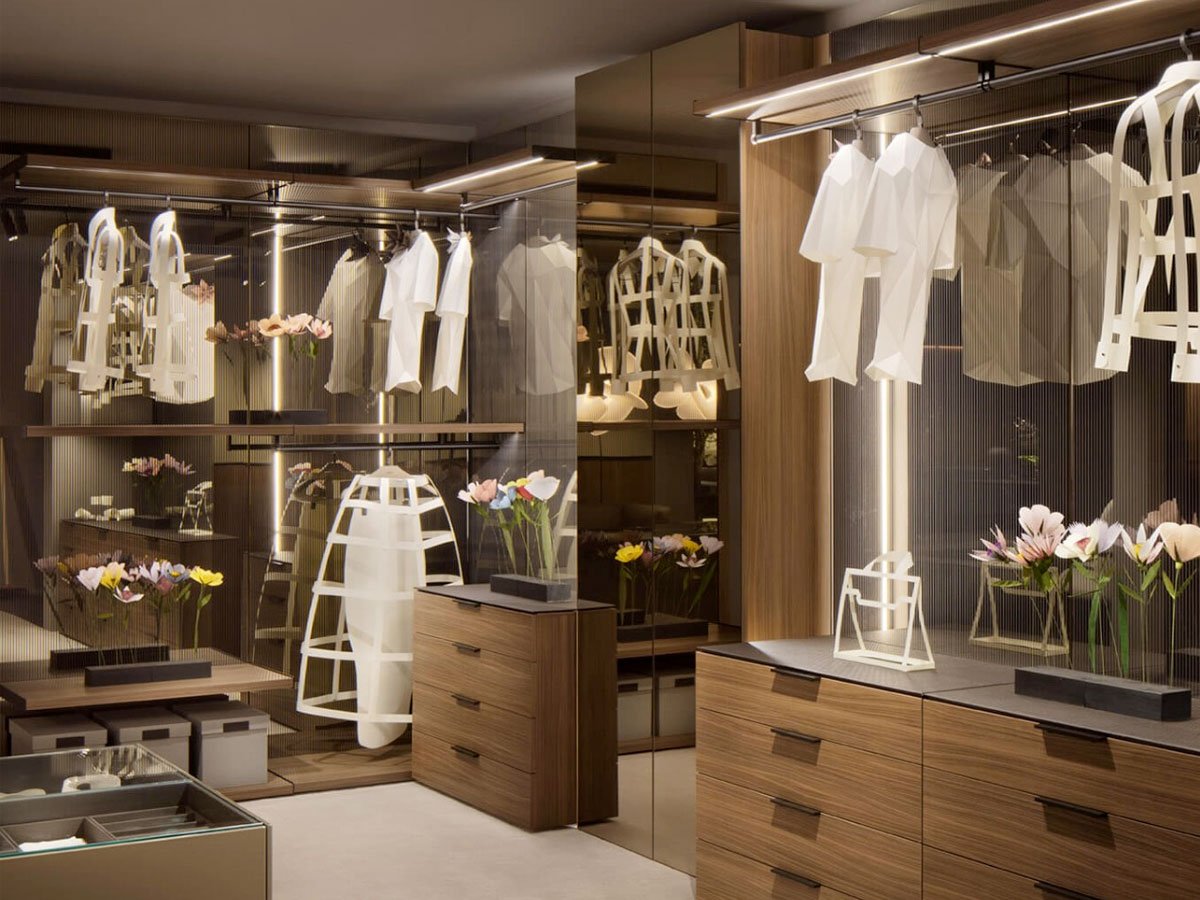 Lema Ventitre Cabina Armadio | Il mio negozio