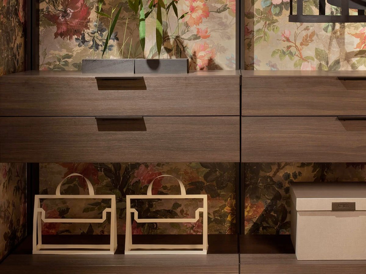 Lema Ventitre Cabina Armadio | Il mio negozio