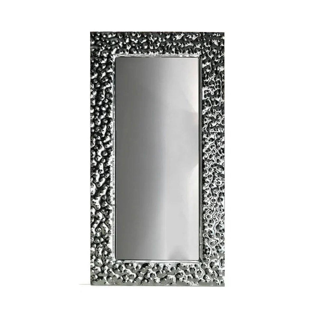 Fiam Venus Specchio Free-Standing da Terra con Piedini | Il mio negozio