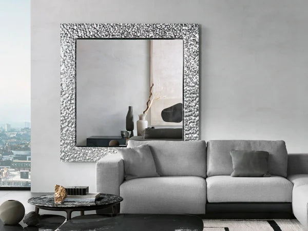 Fiam Venus Specchio Quadrato | Il mio negozio