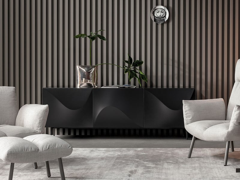 Bonaldo Vertigo Madia