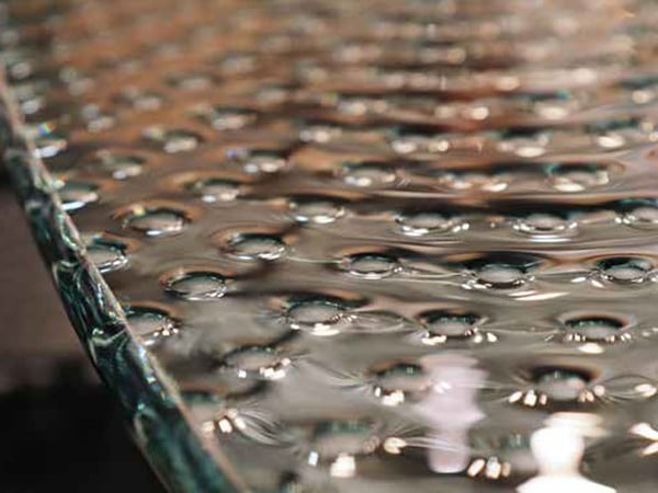 Fiam Coral Beach Tavolo | Il mio negozio