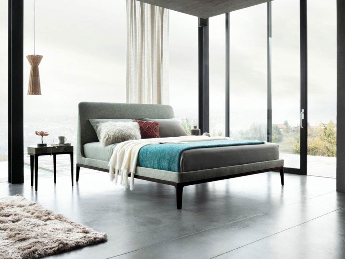 Lema Victoriano Letto 170 - DC128 Cassiopea / Doghe RE241 | Il mio negozio