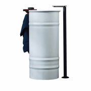 Agape Vieques Lavabo a Colonna