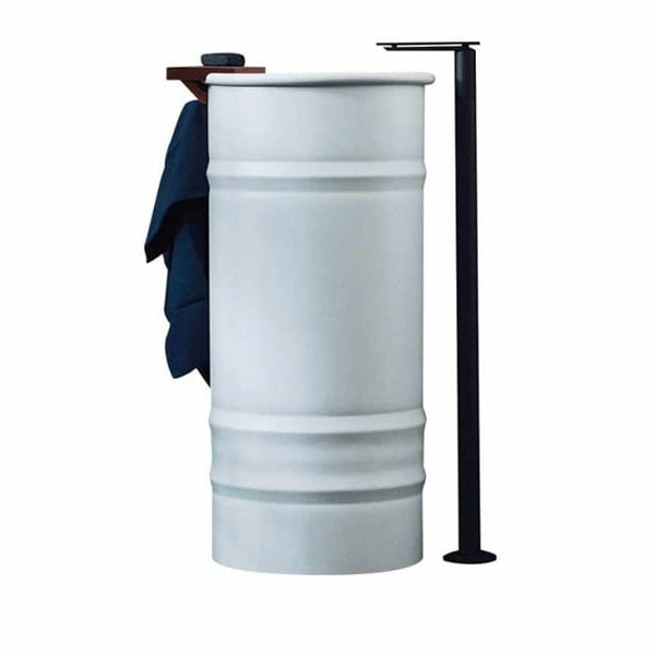 Agape Vieques Lavabo a Colonna