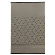 Porro Enigmi Virtuale Tappeto