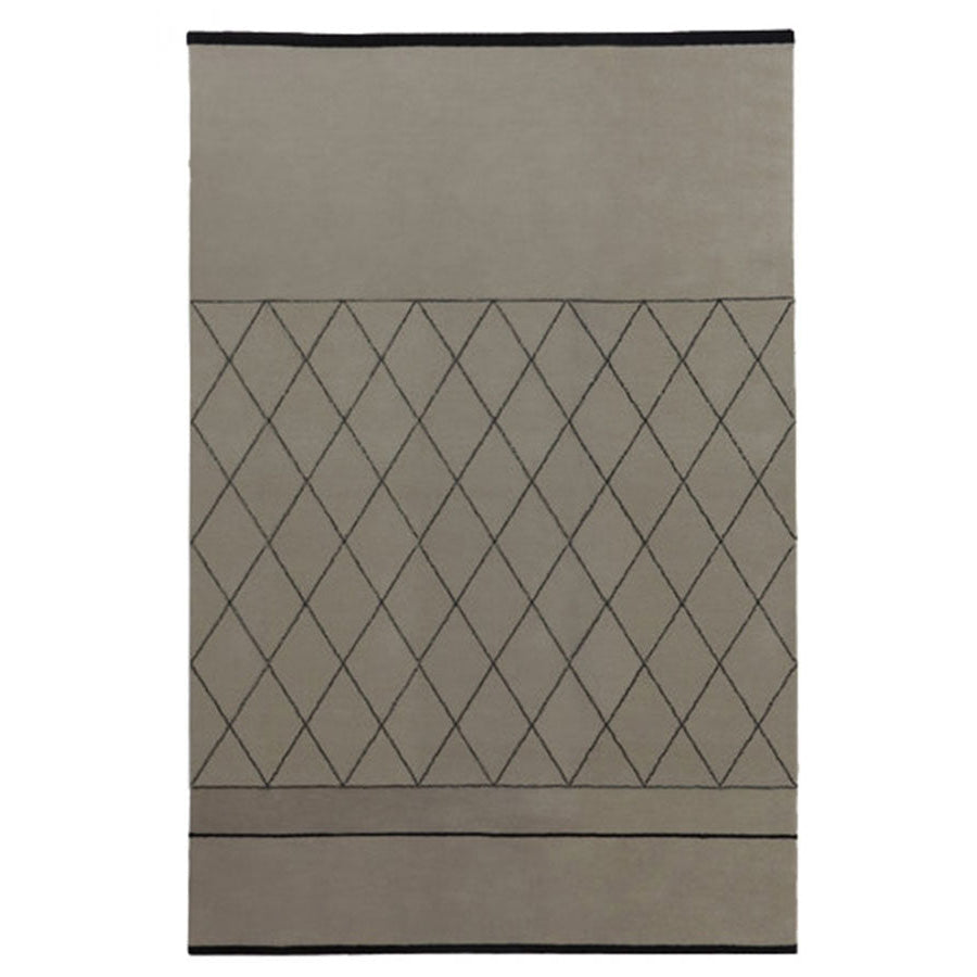 Porro Enigmi Virtuale Tappeto