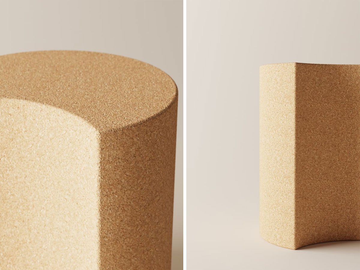 Agape Vis-à-vis Sgabello