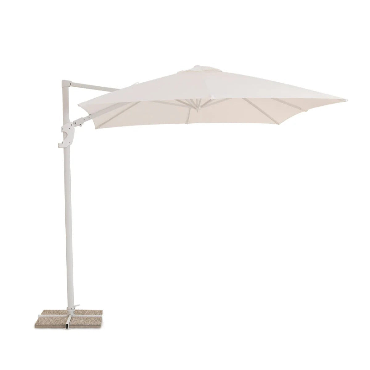 Talenti Vulcano - Ombrellone Parasole