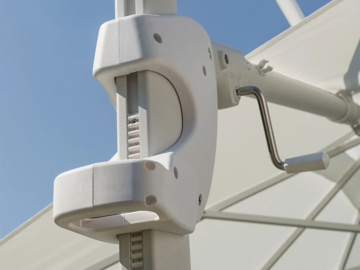 Talenti Vulcano - Ombrellone Parasole