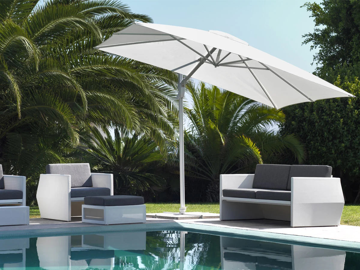 Talenti Vulcano - Ombrellone Parasole