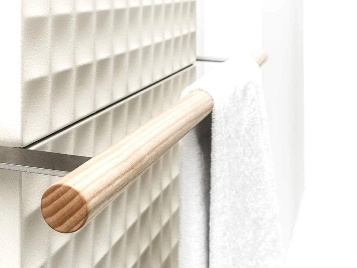 Antrax IT Waffle V Radiatore H.164