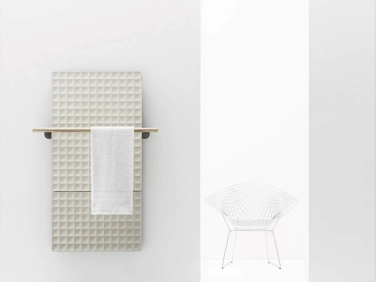 Antrax IT Waffle V Radiatore H.164