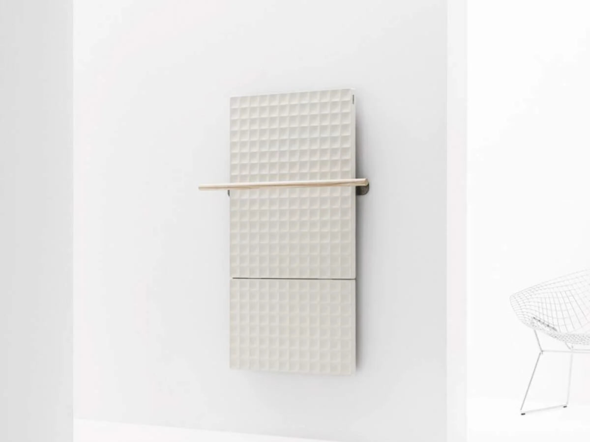 Antrax IT Waffle V Radiatore H.164