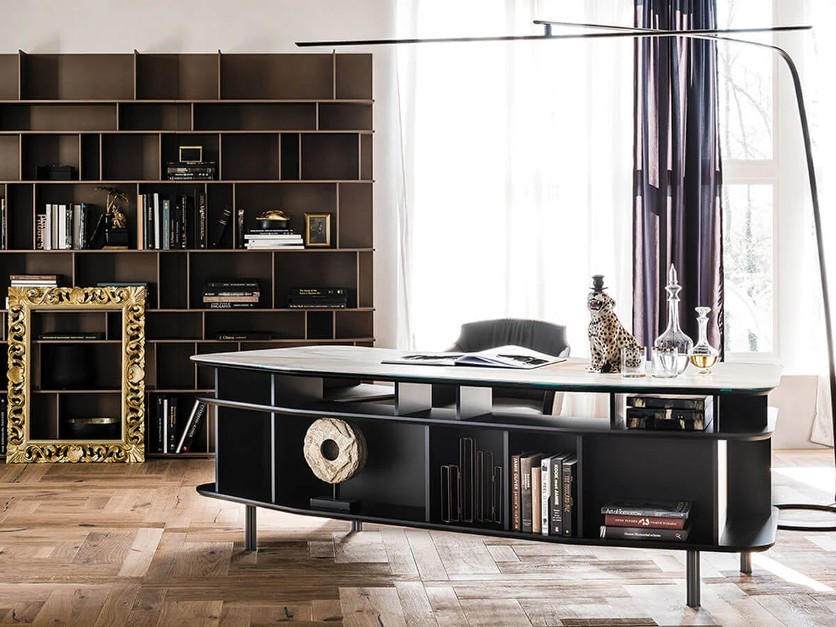 Cattelan Italia Wall Street Scrivania | Il mio negozio