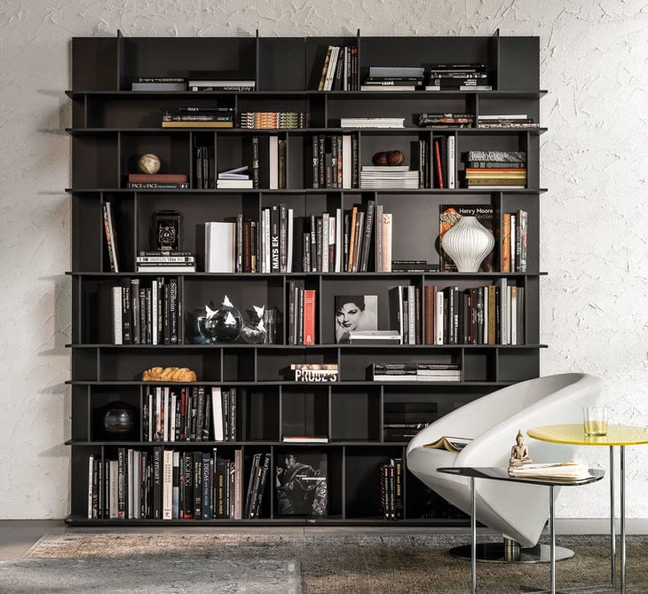 Cattelan Italia Wally Libreria | Il mio negozio