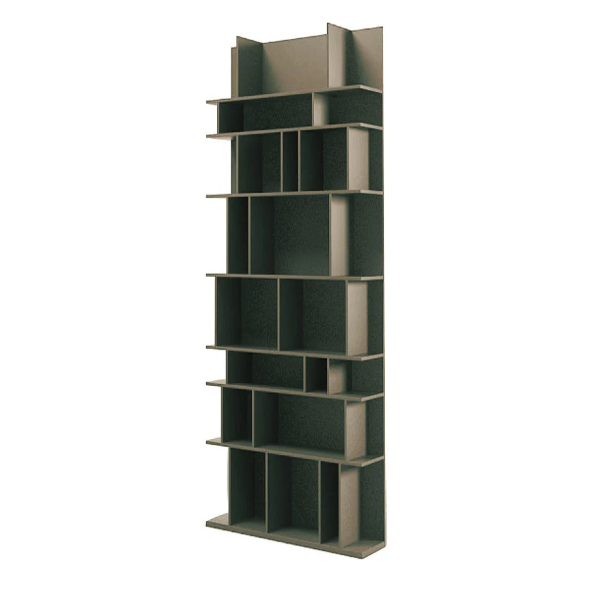 Cattelan Italia Wally Libreria 105 - GF11