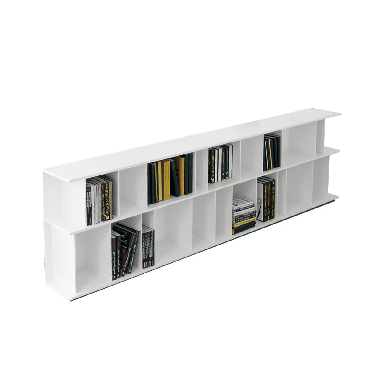 Cattelan Italia Wally Libreria | Il mio negozio