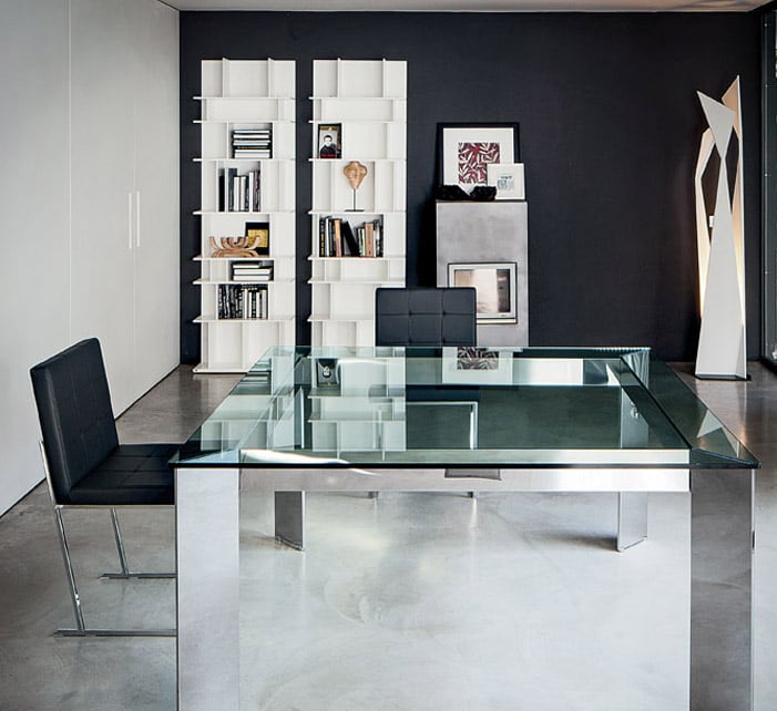 Cattelan Italia Wally Libreria | Il mio negozio