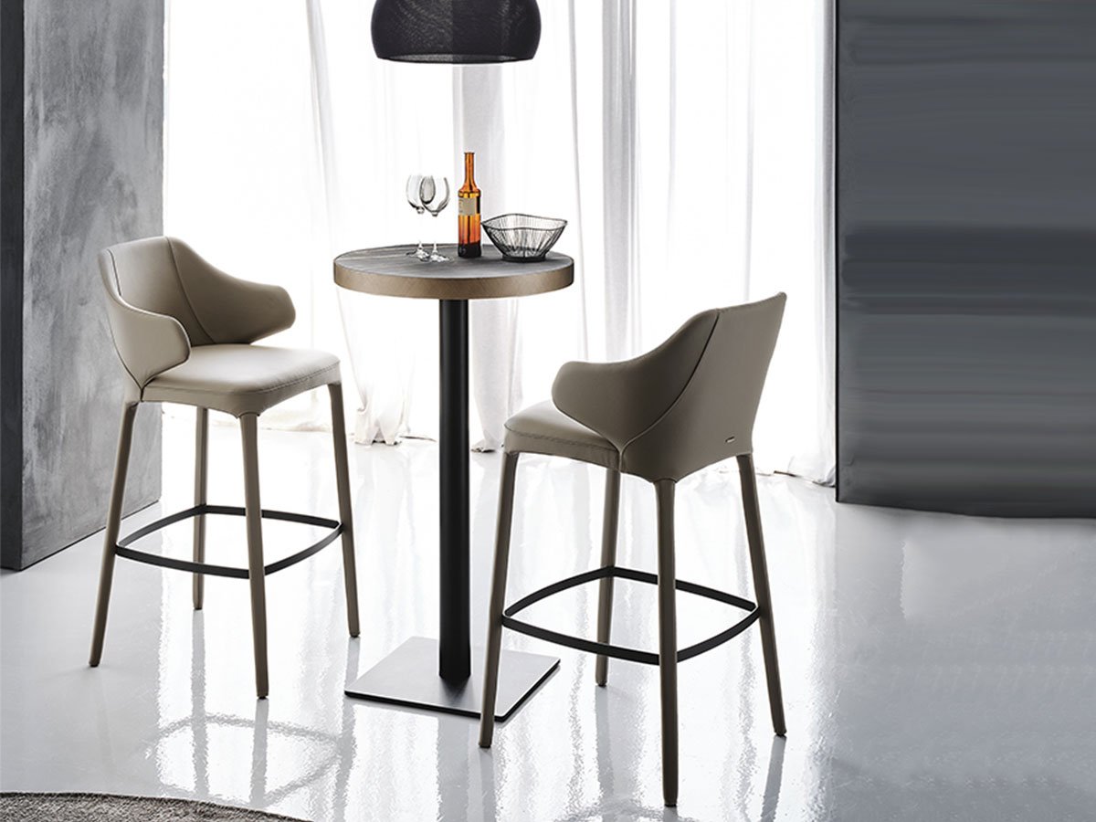 Cattelan Italia Wanda Sgabello | Il mio negozio