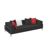 Talenti Cleo Soft Alu Divano